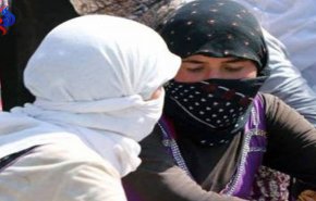 سبية نجت من قبضة داعش تروي مأساتها المثيرة مع الارهاب


