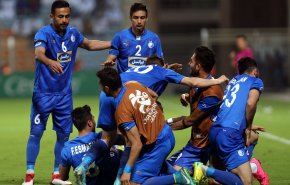 استقلال طهران يسقط الهلال 1-0 ويتصدر المجموعة الرابعة
