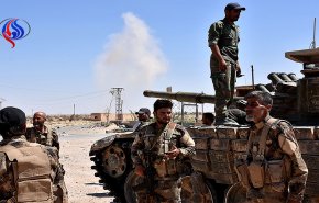 الغوطة الشرقية إلى حضن الدولة السورية بالحسم العسكري أو بالتسوية