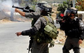 استشهاد شاب فلسطيني بغزة