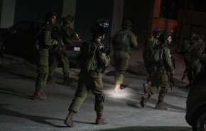 الاحتلال يشن حملة اعتقالات بالضفة والقدس أعنفها بنابلس