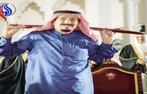 رسالة من الملك سلمان إلى ميشال عون..