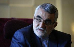 الأمن البرلمانية :  يجب التصدي الجاد لمرتكبي الجرائم الارهابية في باسداران 