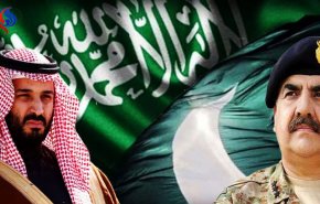 استنجاد سعودي بجيوش أجنبية في حرب اليمن!