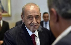 بري: لبنان متمسك بحقه في سيادته على ثرواته النفطية 