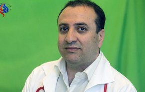 اختيار السوري علي الزعبي 