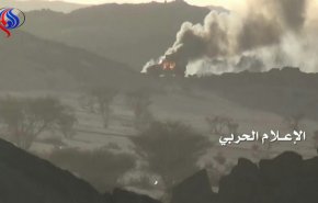 مصرع مرتزقة وإعطاب آلية لهم في مأرب وتعز والبيضاء