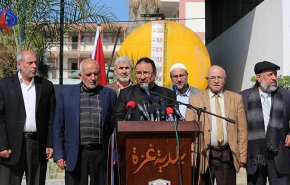 بلديات قطاع غزة تعلن حالة الطوارئ نتيجة الوضع الكارثي
