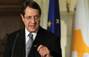  قبرص تحض تركيا على إنهاء أزمة الغاز واستئناف المحادثات 