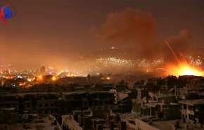 في الغوطة.. الضغط بالنار يسبق معركة التحرير