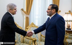 شمخاني: الاتحاد الاوروبي لم يبدِ التحرك اللازم للحفاظ على الاتفاق النووي