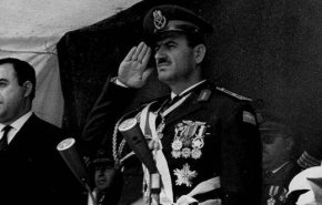  بوتين ؛ هذا ماتعلمته من الراحل حافظ الأسد 