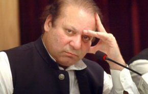 نواز شريف