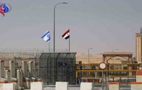 برلماني: مصر المنفذ الوحيد لغاز الكيان الاسرائيلي