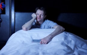 هكذا تتخلّص من الأرق بدقيقة واحدة!
