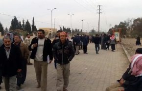 عودة عشرات العائلات المهجرة يومياً إلى منازلها في ريف دير الزور