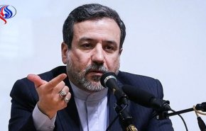 عراقجي يوضح اخر التطورات بشأن الاتفاق النووي