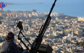  هدوء حذر في درنة بليبيا بعد اشتباكات متقطعة
