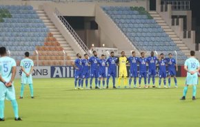 إيران تشتكي الهلال السعودي لدى الاتحاد الاسيوي
