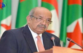وزير خارجية الجزائر يصل تركيا اليوم