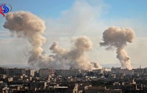 ماذا يحدث في الغوطة الشرقية؟
