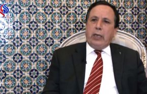 بالفيديو..الجهيناوي يكشف عن عودة مئات الارهابيين الى الحدود التونسية 