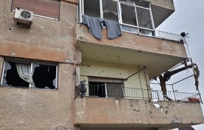 مركز حميميم: إطلاق 83 قذيفة من الغوطة الشرقية على المناطق السكنية في دمشق