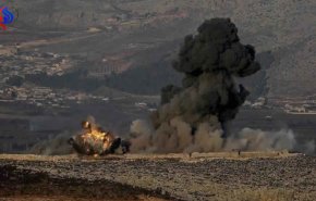 قوات التحالف تقتل 841 مدنيا في العراق وسوريا
