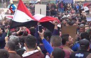 هل رحب اهالي عفرين بالقوات الشعبية؟!.. شاهد هذا الفيديو الخاص