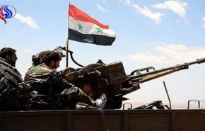 من عفرين إلى الغوطة صخب العدوان, والردّ السوري
