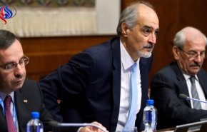 انتخاب الجعفري مقررا لـ