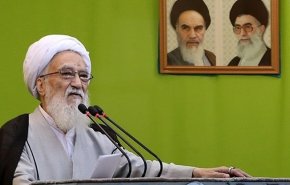 موحدي كرماني: يوم القدس يوم المواجهة وانتصار الحق