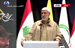 المهندس: الشهيد عماد مغنية مدرسة جهادية

