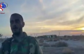 بالفيديو... أبناء الغوطة الشرقية يصدمون الارهابيين بهذه الخطوة !