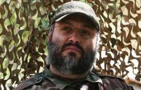 ماذا قال قيادات في الحشد الشعبي عن الشهيد عماد مغنية؟