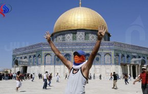 مسؤول أمريكي يتوقع فتح السفارة الأمريكية بالقدس في مايو