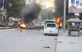 مسلحو الغوطة يستهدفون مشفى بدمشق بقذيفة صاروخية