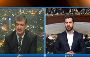 مجلس الأمن والهدنة السورية.. ونقل السفارة الأميركية الى القدس
