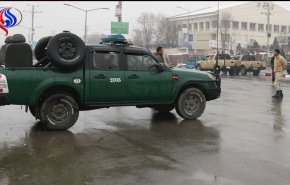مقتل 18 جنديا بهجوم على قاعدة عسكرية افغانية