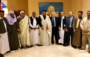 مصالحة بين قبيلتين ليبيتين برعاية أممية.. هذا ما اتفقتا عليه