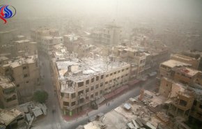 روبرت فيسك يشرح بالتفصيل خبايا معركة