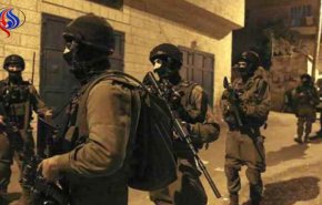 الاحتلال يختطف جريحا فلسطينيا من بيت لحم + صورة