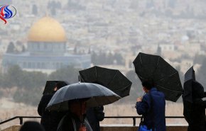 نقل السفارة الاميركية..عریقات يدين وحماس تحذر+فيديو