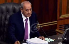 بري:لست ابن 
