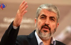 مشعل: لن نسمح لترامب بتصفية القضية الفلسطينية
