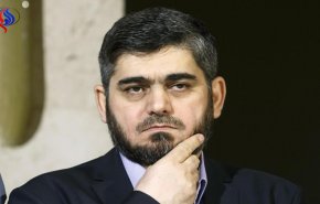 بعد المجازر البشعة في الغوطة... علوش يعلن استعداده للقيام بهذه الخطوة!