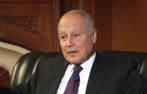 الجامعة العربية تستنكر قرار نقل السفارة الأميركية للقدس