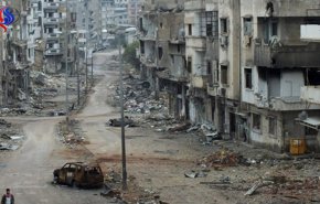بعد كل ما جرى في الغوطة... هذا هو النداء الاخير!