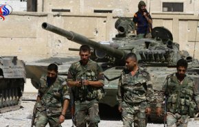 الجيش السوري سيفاجئ اردوغان بدخوله هذه المنطقة الهامة!