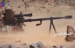 مقتل ثلاثة جنود سعوديين بعمليات قنص للقوات اليمنية بنجران وجيزان